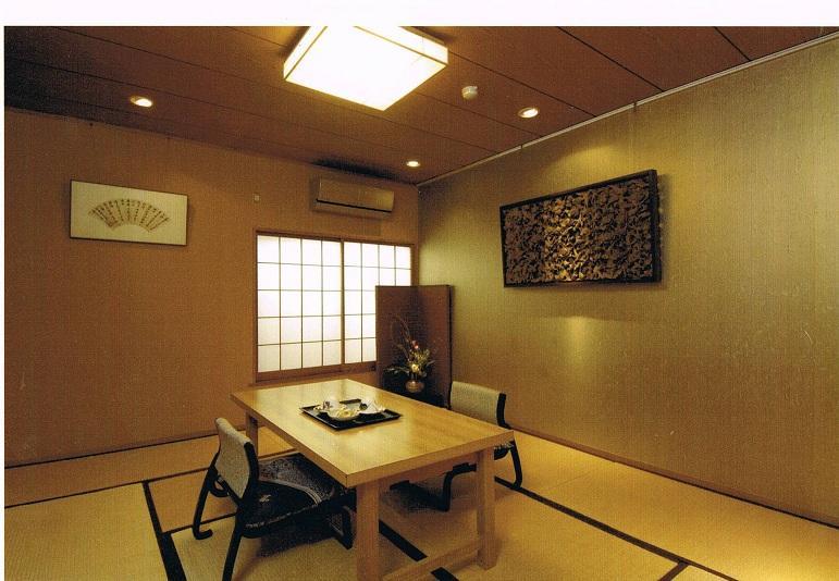 Yamanaka Ryokan Tóquio Exterior foto