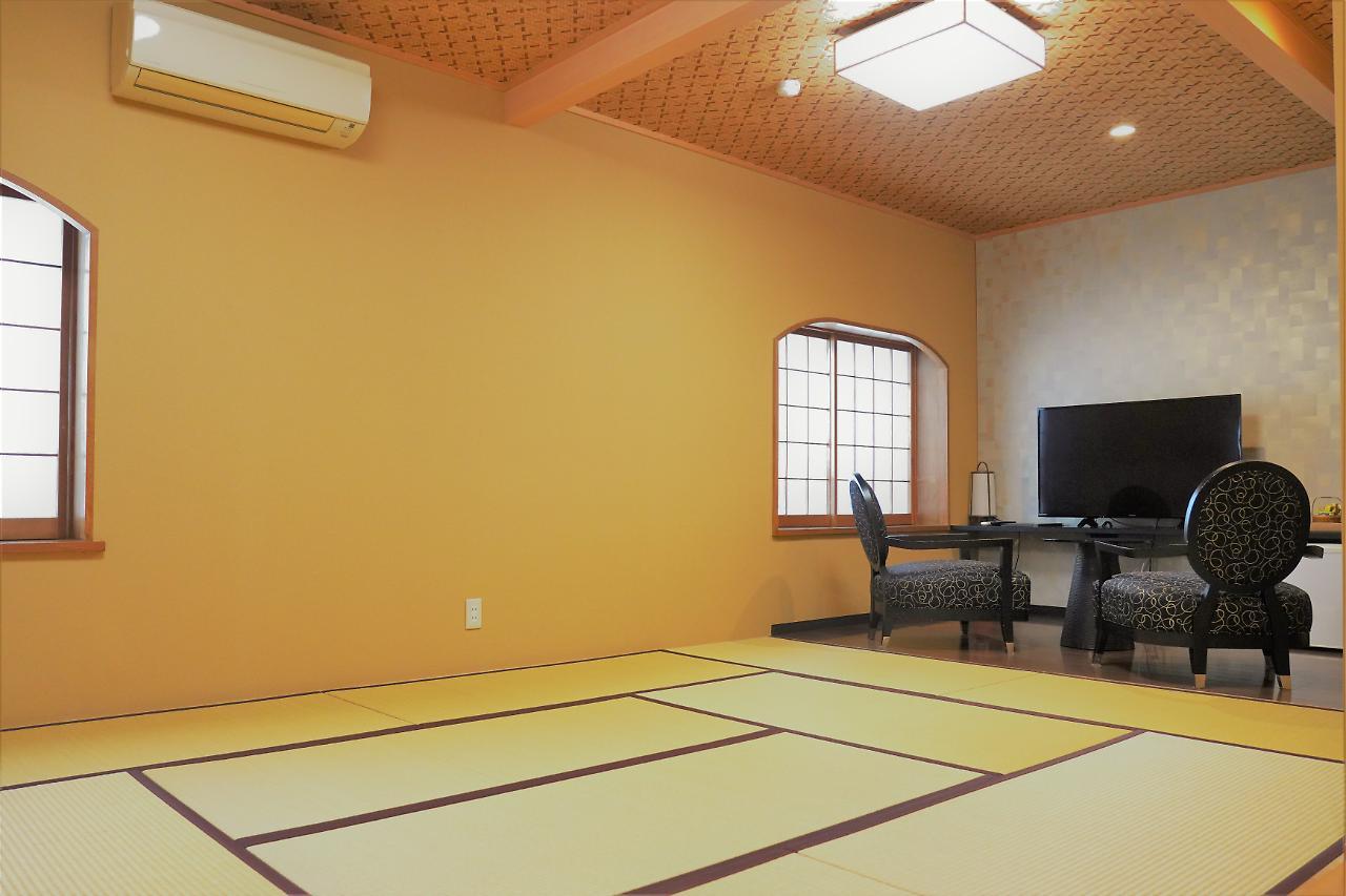 Yamanaka Ryokan Tóquio Exterior foto
