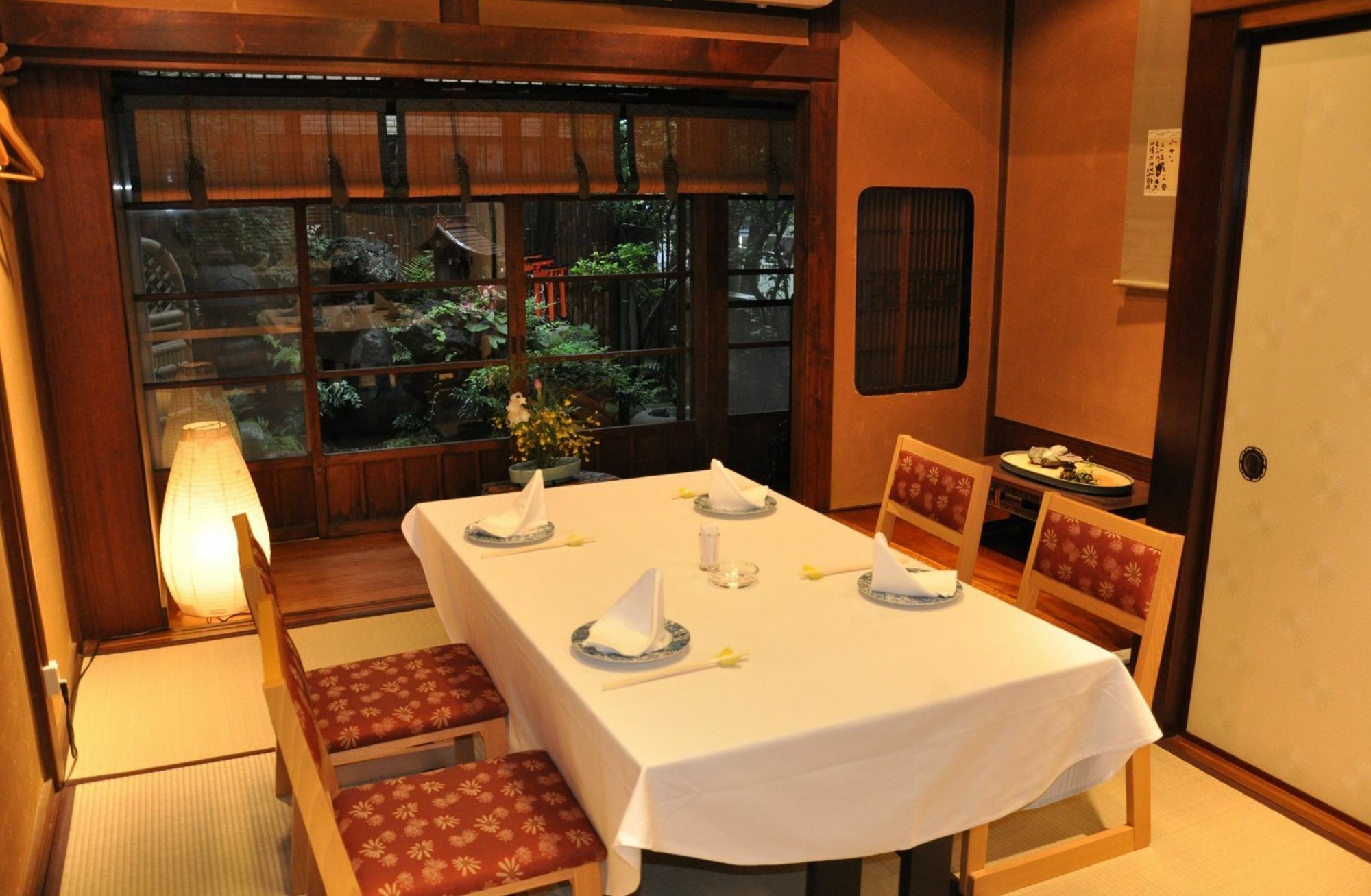 Yamanaka Ryokan Tóquio Exterior foto